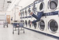 tips sukses memulai bisnis laundry