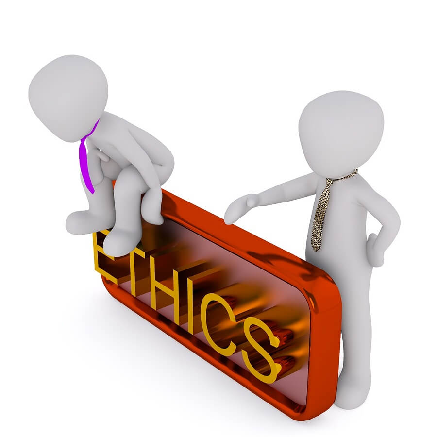 15 Contoh Pelanggaran Etika Bisnis Update 2020 Muamala Net