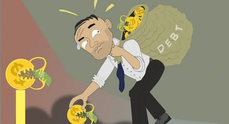 Pengertian Riba Menurut Islam dan Jenis-jenisnya