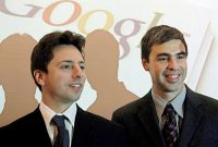 Google Berasal dari Pemikiran Larry Page dan Dikembangkan Bersama Sergey Brin