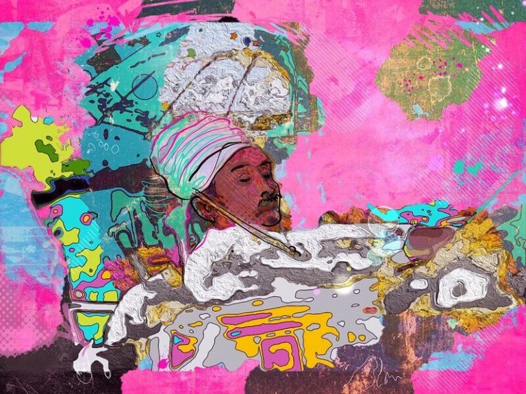 Tokoh Wirausahawan Di Bidang Kerajinan Yang Sukses