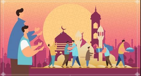 Pengertian Tentang Halal Bihalal Dari Berbagai Tinjauan